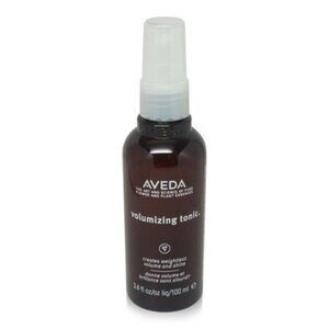 Aveda Volumizing Tonic Hair Tonic Lotion for Volume and Shine 3.4 oz